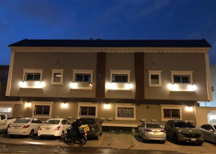 63 Al Quds Bordo With Kitchen