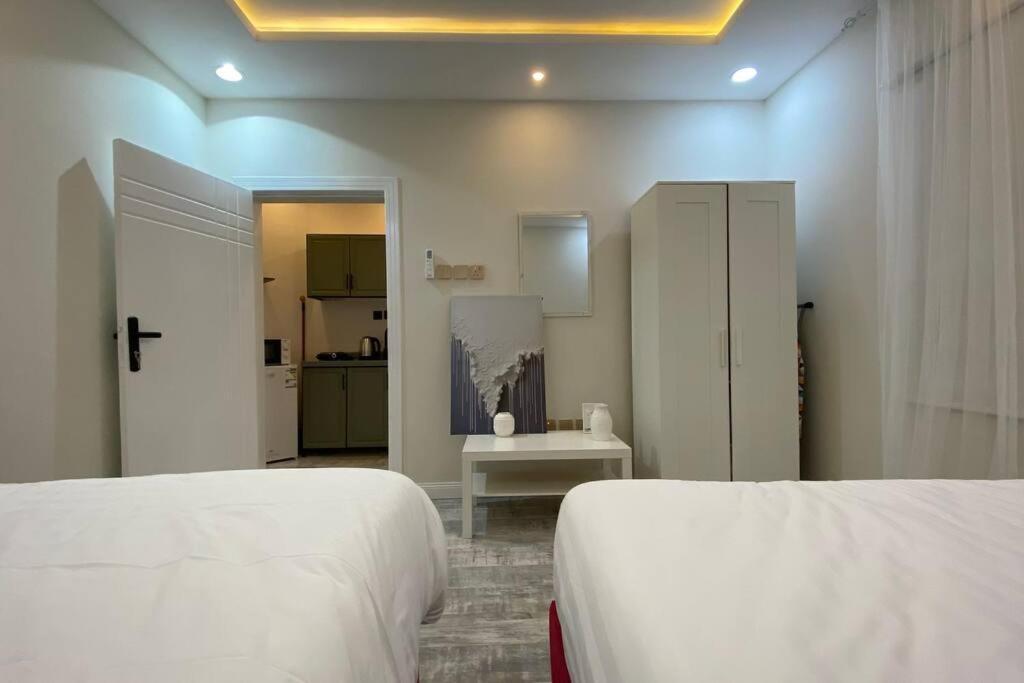 Apartment 63 Al Quds Bordo With Kitchen