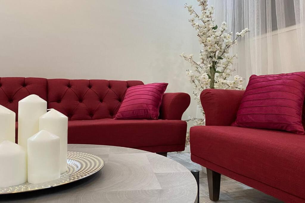 63 Al Quds Bordo With Kitchen *