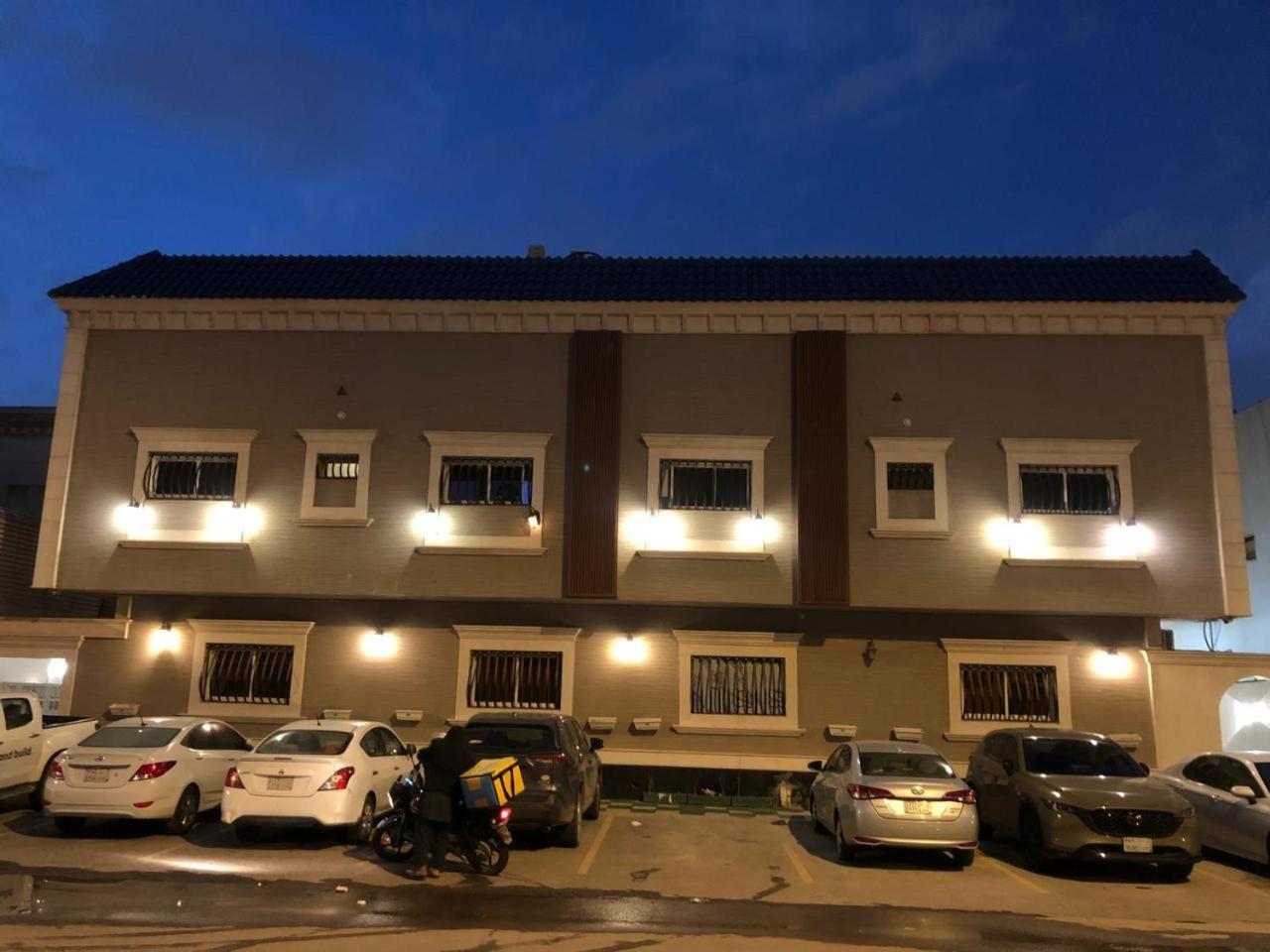 63 Al Quds Bordo With Kitchen Apartment Riyadh