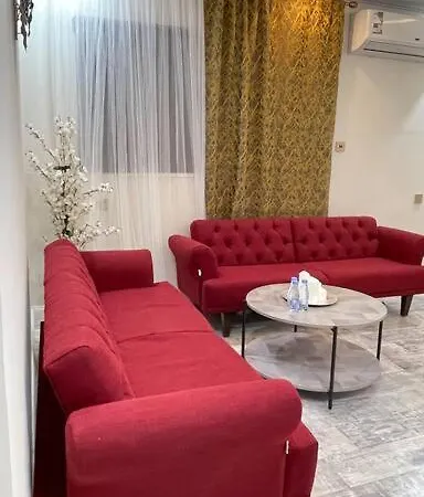 63 Al Quds Bordo With Kitchen Apartment Riyadh Exterior photo