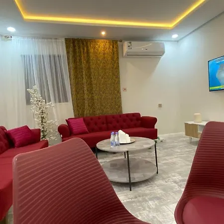 63 Al Quds Bordo With Kitchen Apartment Riyadh Exterior photo