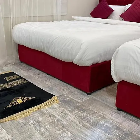 63 Al Quds Bordo With Kitchen Apartment Riyadh Exterior photo