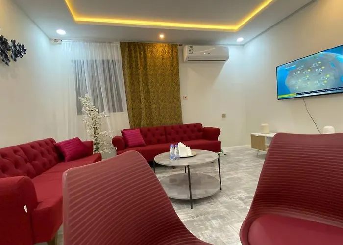 63 Al Quds Bordo With Kitchen
