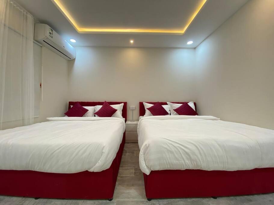 63 Al Quds Bordo With Kitchen Apartment