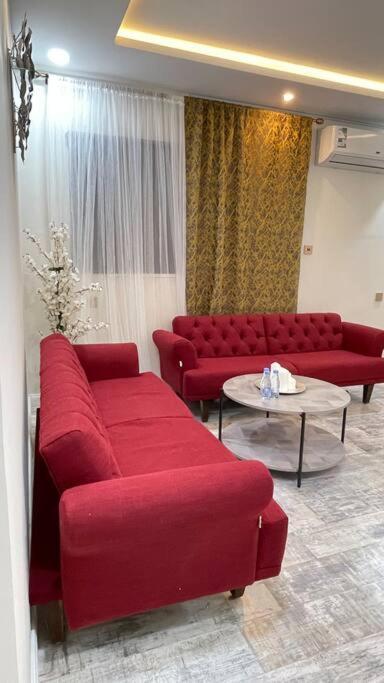 63 Al Quds Bordo With Kitchen Apartment Riyadh