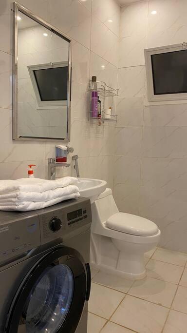 63 Al Quds Bordo With Kitchen Apartment