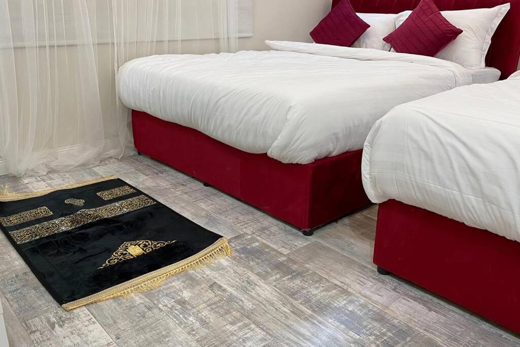 63 Al Quds Bordo With Kitchen Riyadh