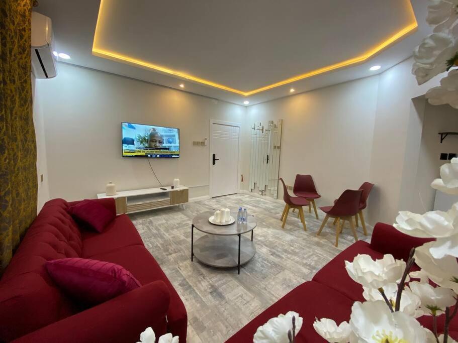 63 Al Quds Bordo With Kitchen * Riyadh