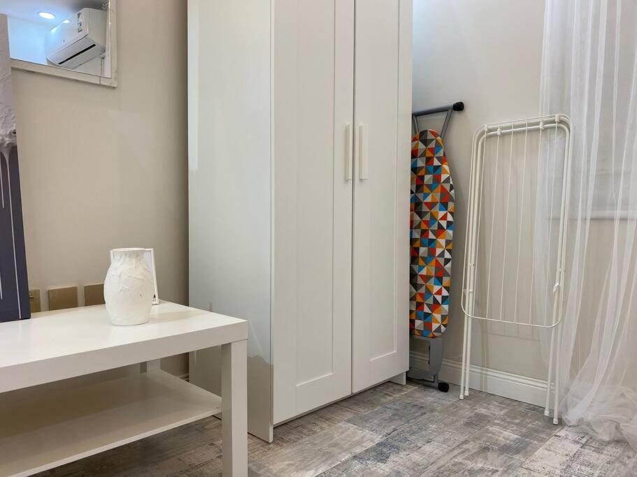 63 Al Quds Bordo With Kitchen Apartment *