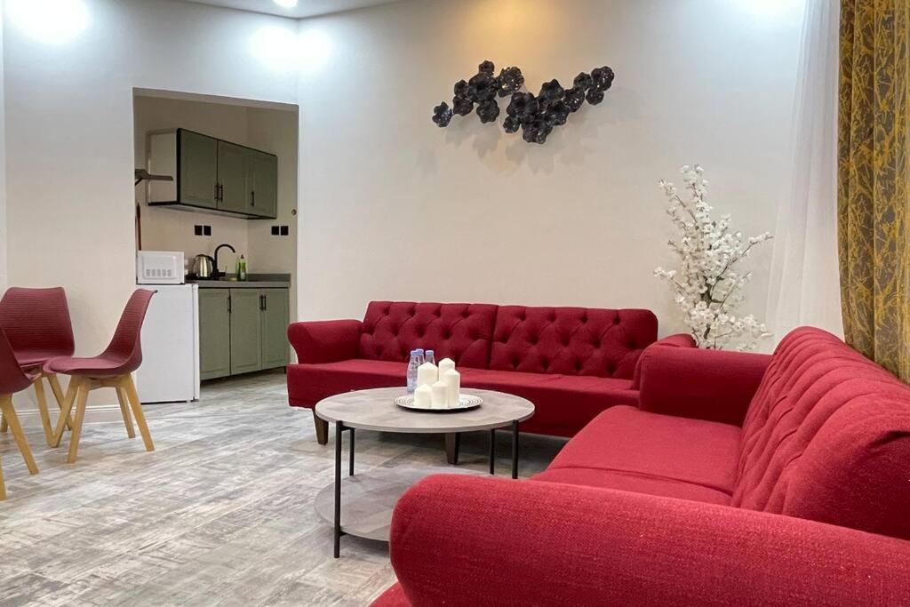63 Al Quds Bordo With Kitchen Riyadh