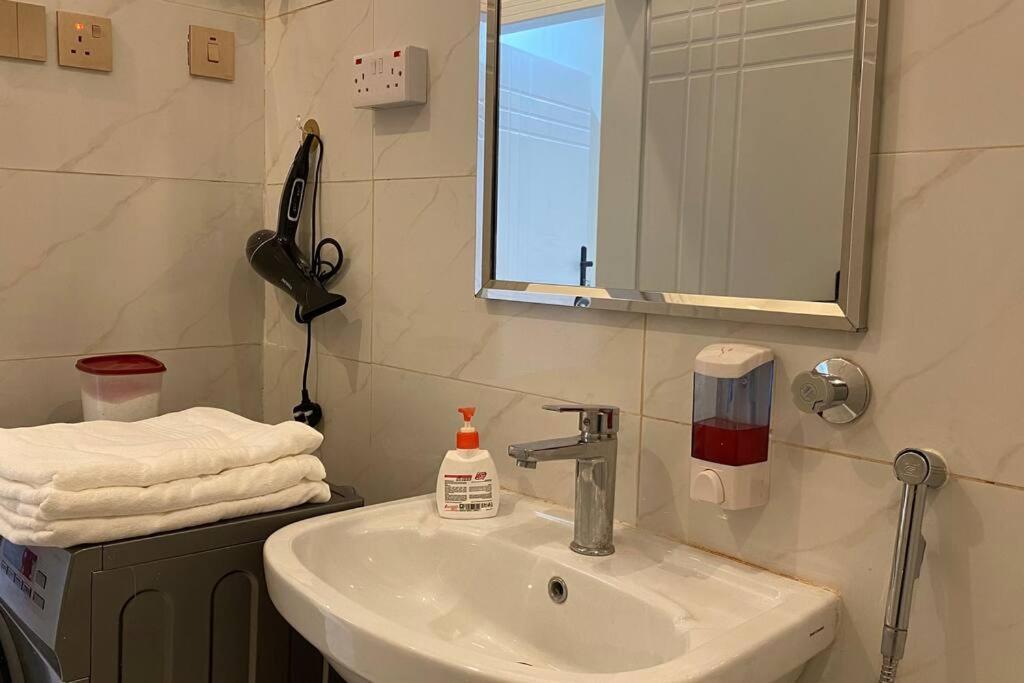 63 Al Quds Bordo With Kitchen Apartment