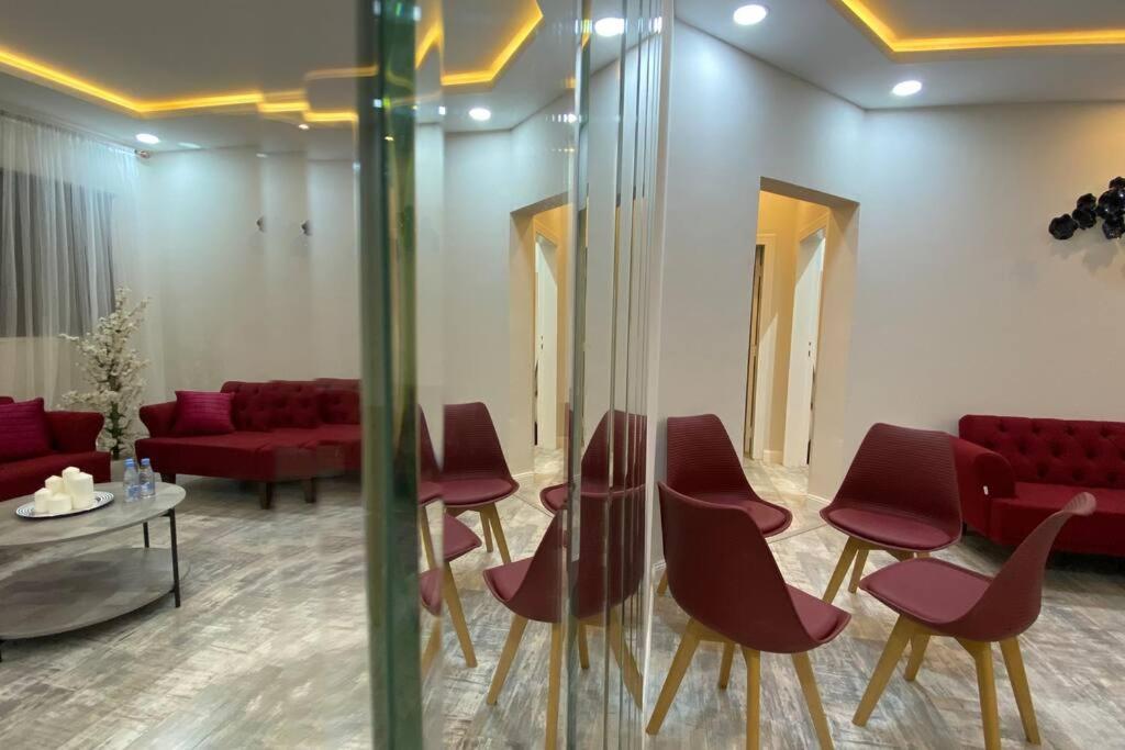 63 Al Quds Bordo With Kitchen Apartment *