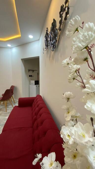 63 Al Quds Bordo With Kitchen Apartment Riyadh