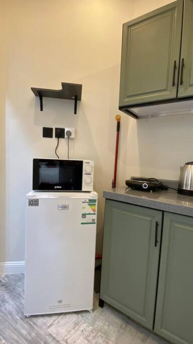 63 Al Quds Bordo With Kitchen