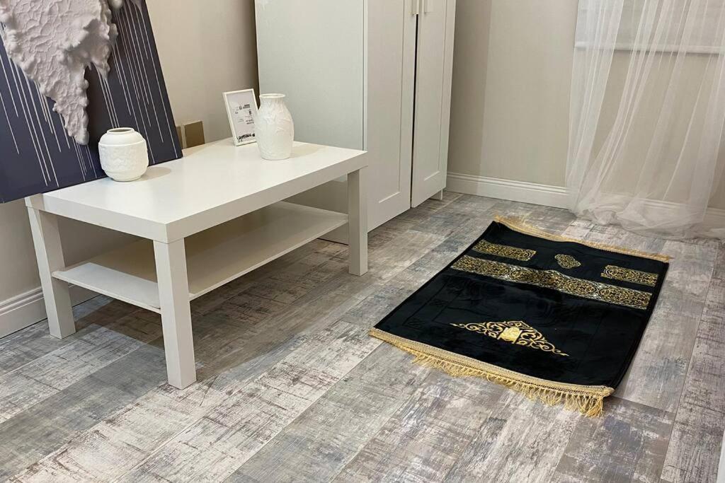 Apartment 63 Al Quds Bordo With Kitchen