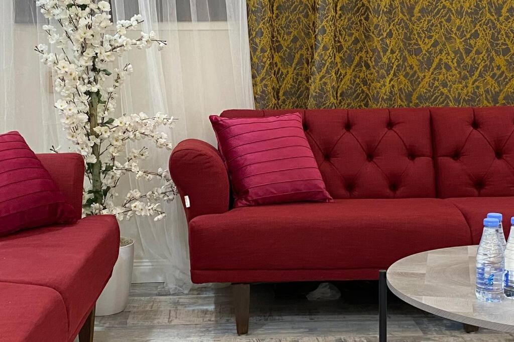 63 Al Quds Bordo With Kitchen Apartment Riyadh