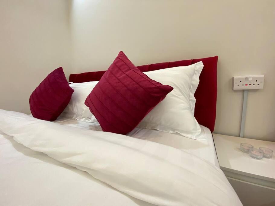 Apartment 63 Al Quds Bordo With Kitchen Riyadh