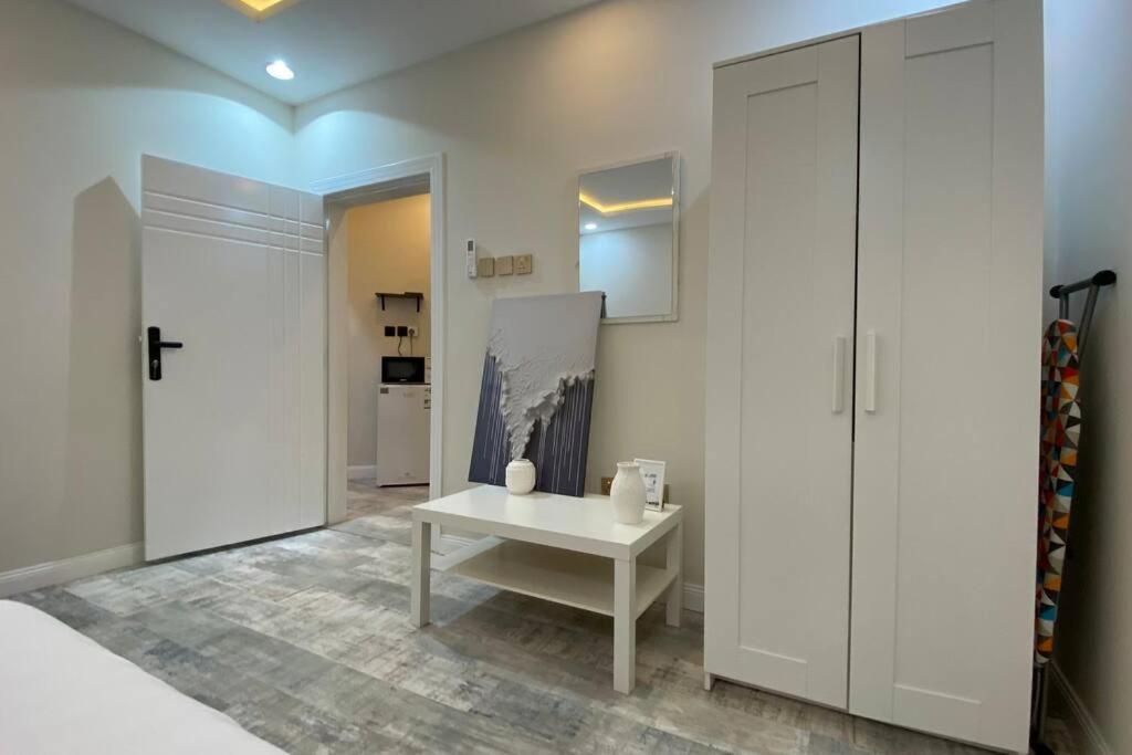Apartment 63 Al Quds Bordo With Kitchen