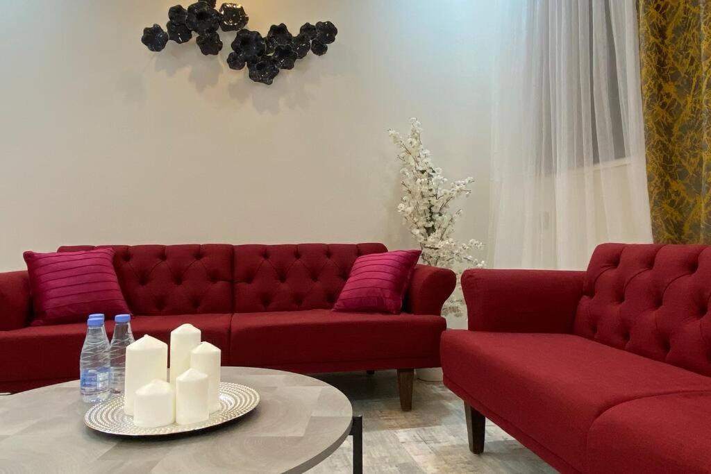 Apartment 63 Al Quds Bordo With Kitchen Riyadh