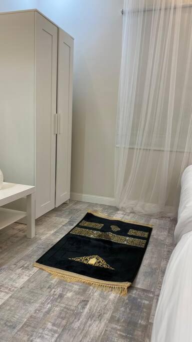 63 Al Quds Bordo With Kitchen *