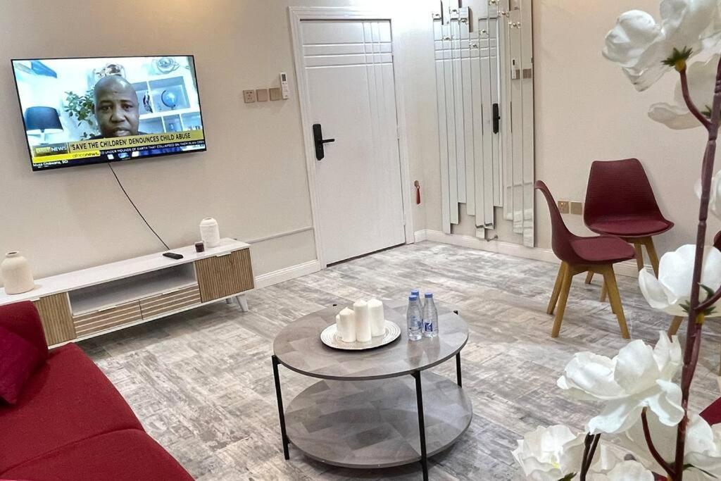 63 Al Quds Bordo With Kitchen Apartment