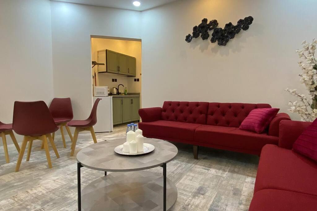 Apartment 63 Al Quds Bordo With Kitchen