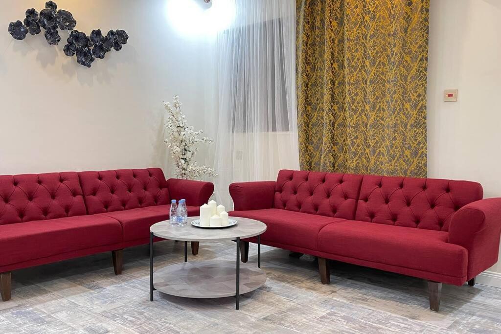 63 Al Quds Bordo With Kitchen *