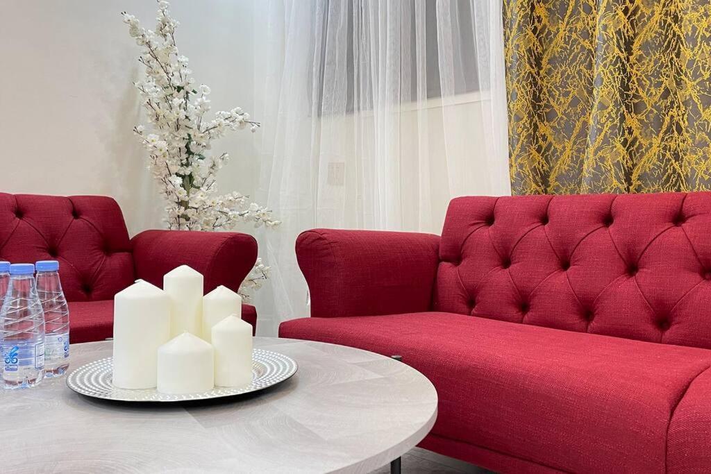 63 Al Quds Bordo With Kitchen Riyadh